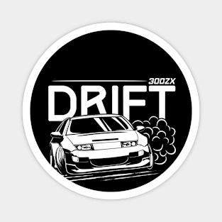 Drift Magnet